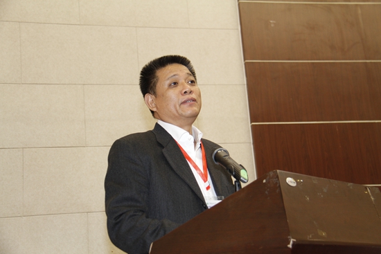 全国机械职业公司产品指导委员会主任委员、机械工业教育发展中心主任陈晓明讲话.jpg